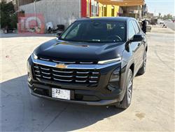 شيفروليه ايكونس